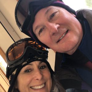 Meet your Posher, Barbaraanddavid